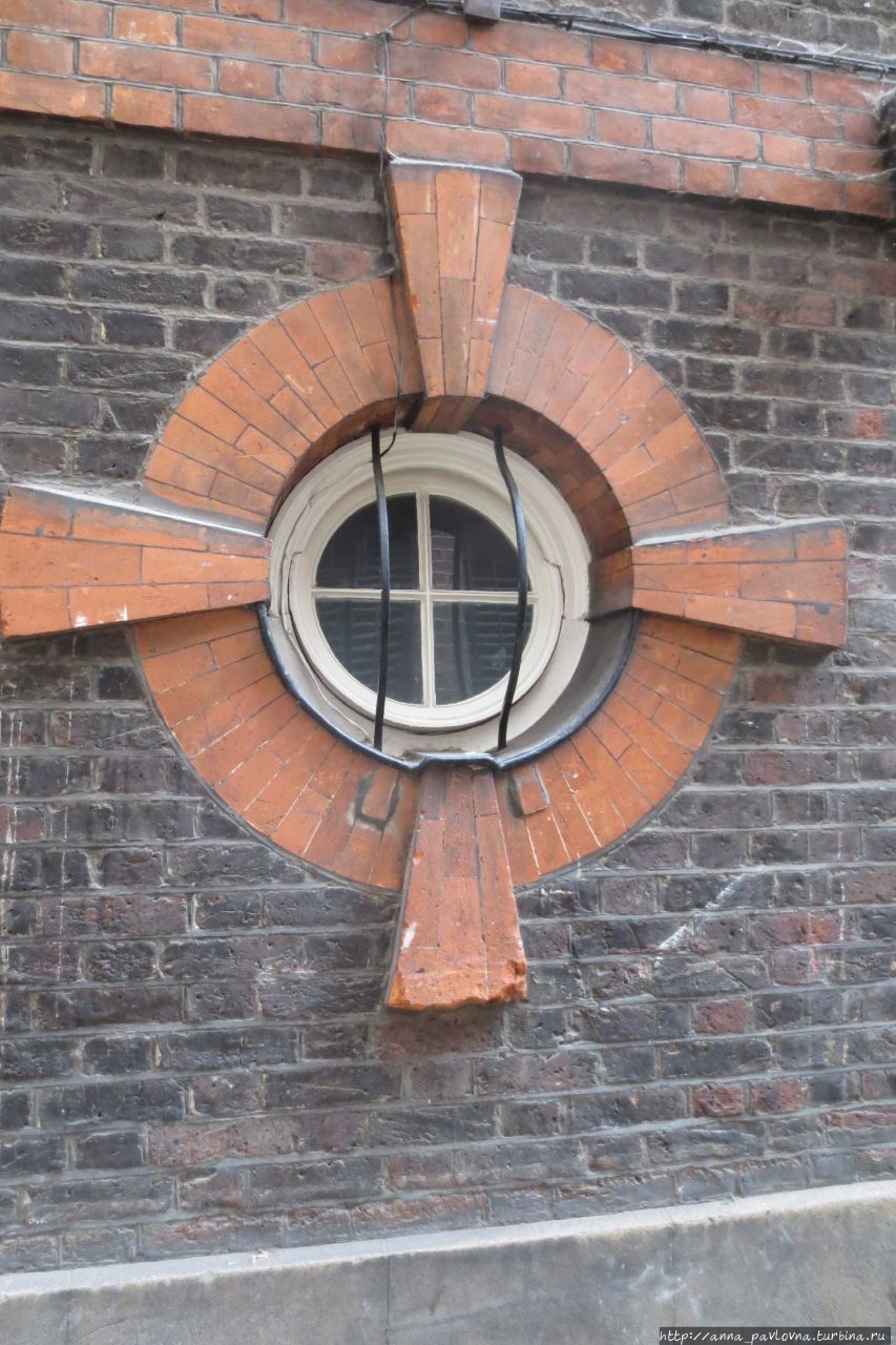 Темпл. Церковь тамплиеров Лондон, Великобритания