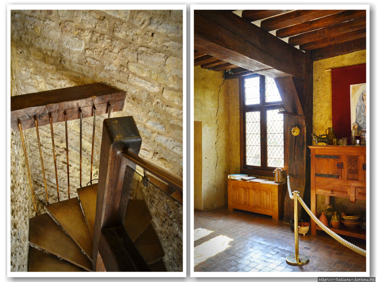 Страна Ож Лизьё, Франция