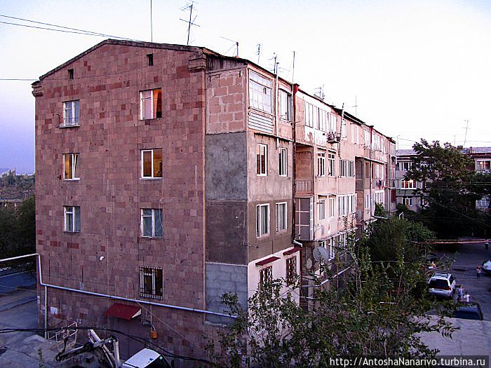 Лист Ам Купить Квартиру В Ереване Эребуни