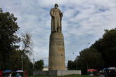 Памятник Сусанину.
