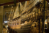 Не забудьте посетить музей Васа, погрузиться в средневековую историю Швеции, так сказать наглядно.