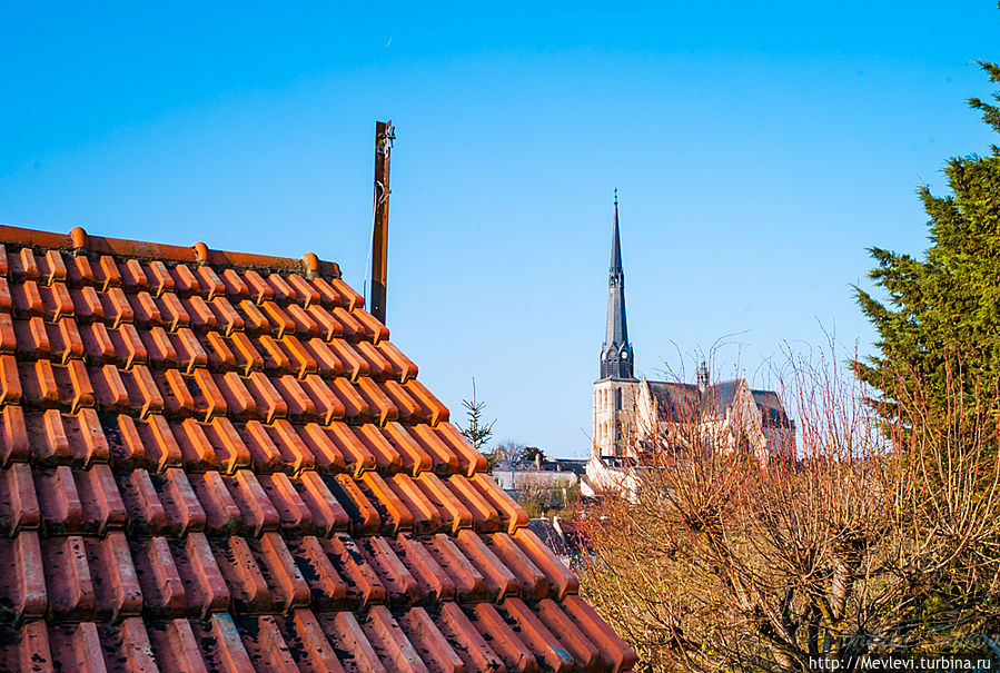 Орлеан Орлеан, Франция