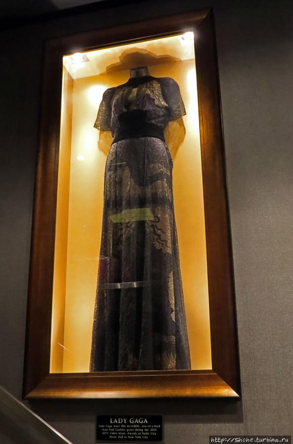 Hard Rock Cafe Гданьск, Польша