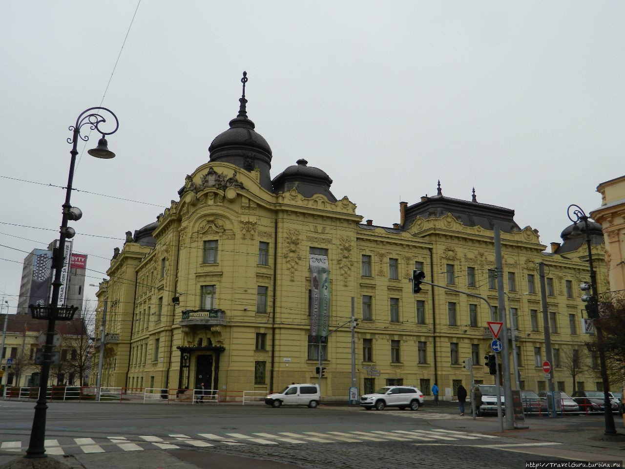 Восточно-словацкий музей Кошице, Словакия