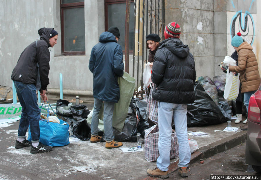 Лёд тронулся Санкт-Петербург, Россия