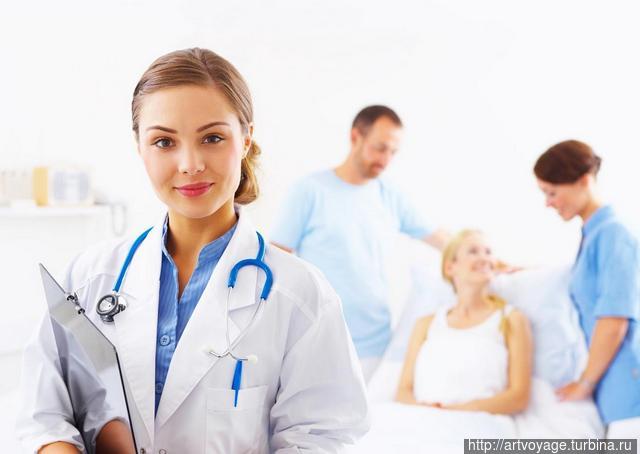 Лечение в Беларуси