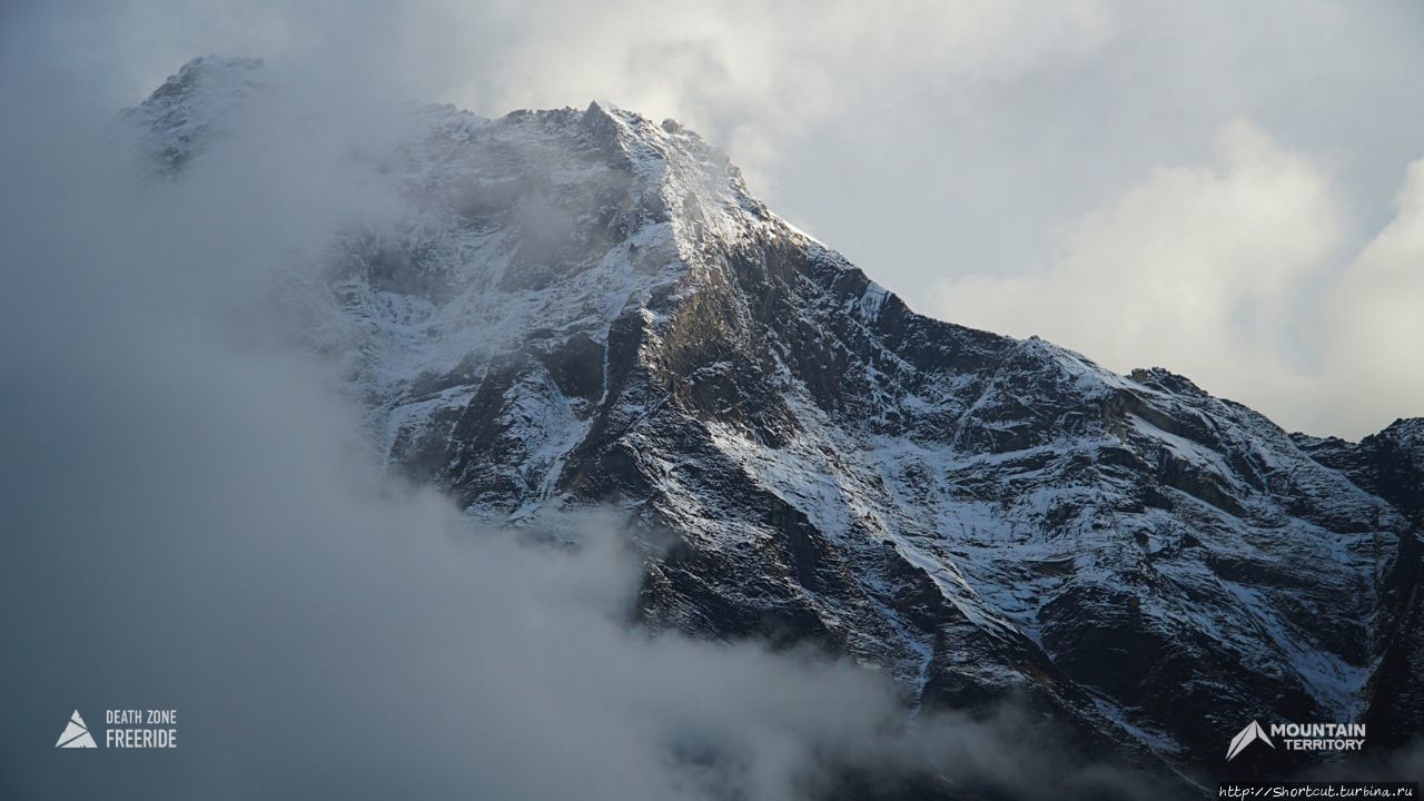 Аннапурна спасибо что живой. Экспедиция на гору-убицу. Фильм Аннапурна гора (8091м), Непал