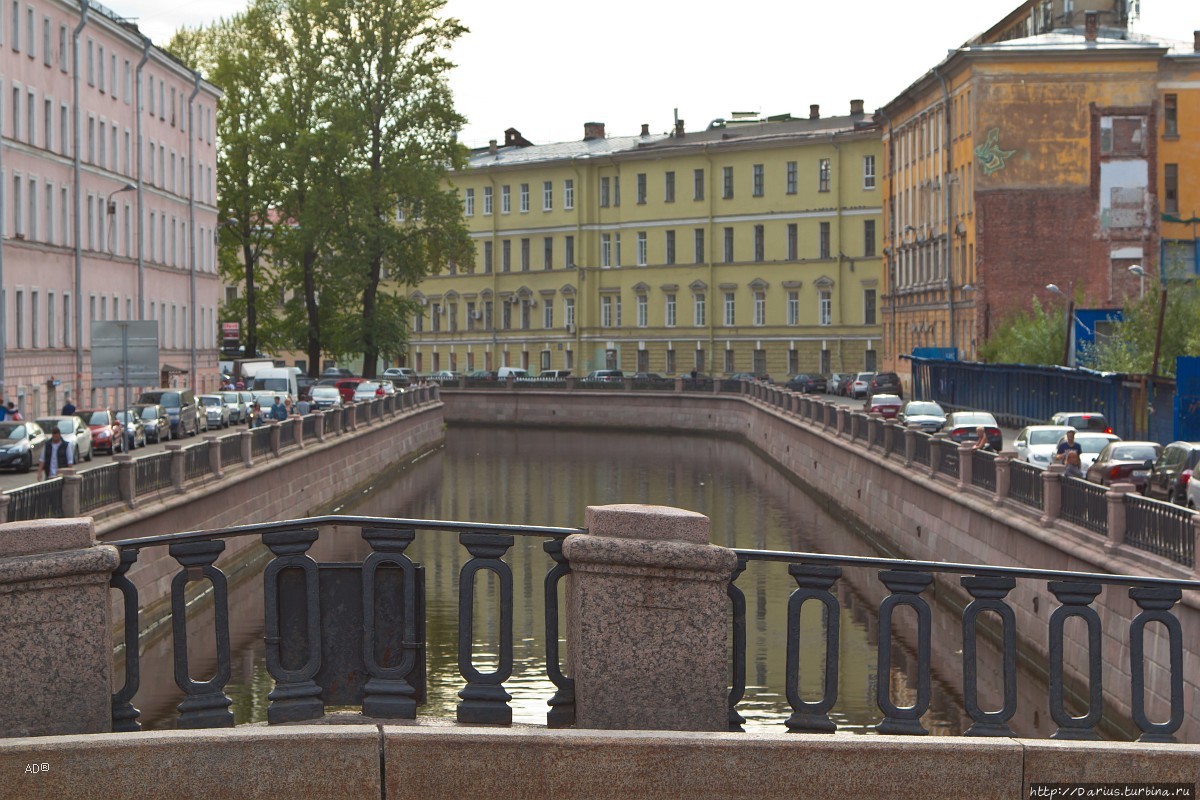 Санкт-Петербург, День третий Санкт-Петербург, Россия