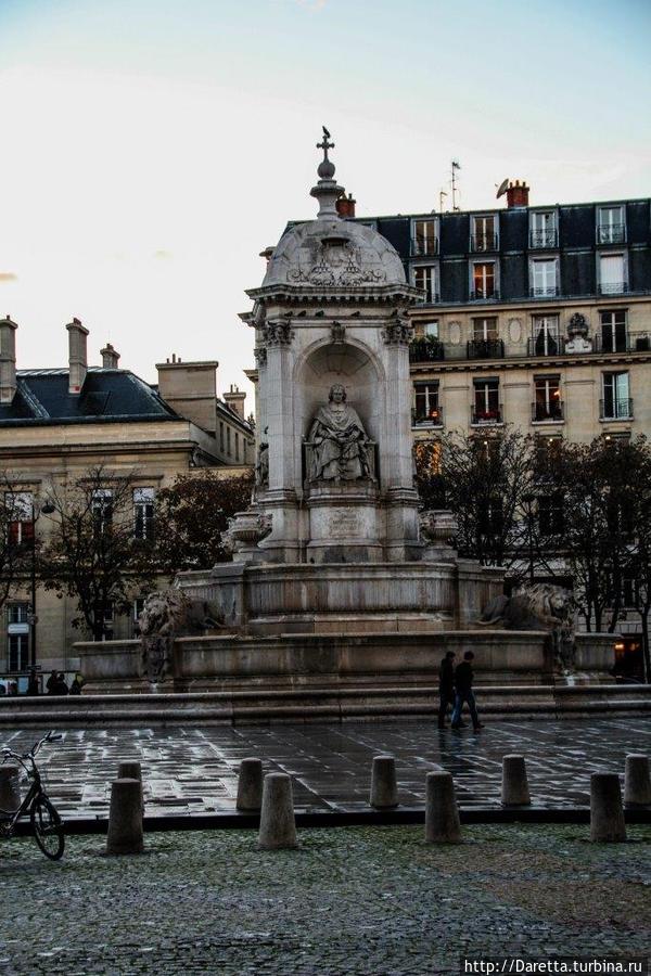 ПАРИЖ. Город «Прекрасной Эпохи» Париж, Франция