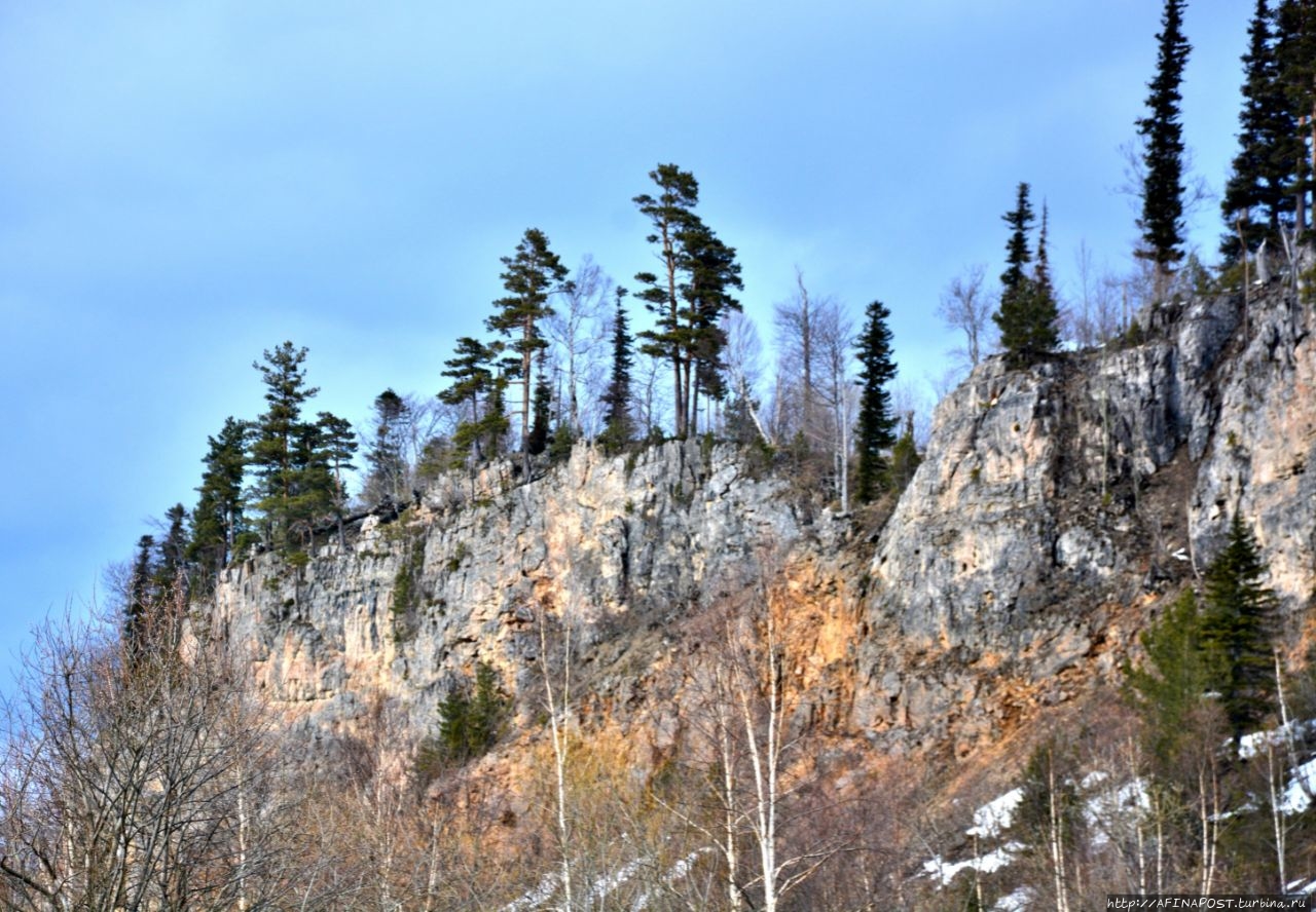 Плато Лаго-Наки Горное плато Лаго-Наки, Россия