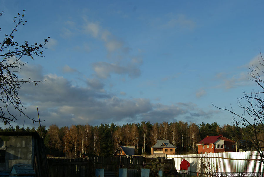 Богородск Москва и Московская область, Россия