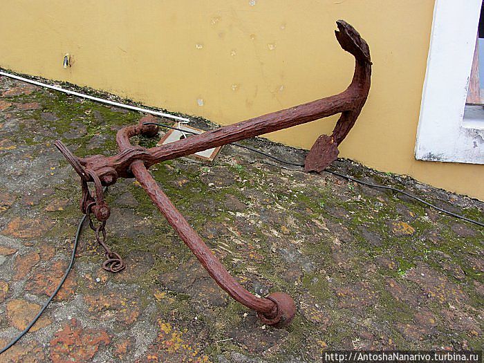 Город Лоренсу-Маркиш Мапуту, Мозамбик