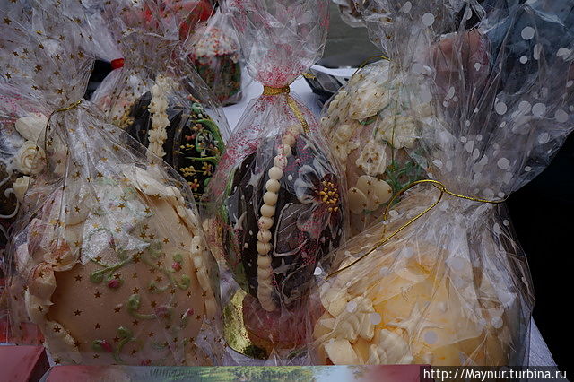 Искала одно — нашла другое Южно-Сахалинск, Россия