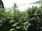 Словно прекрасный мираж я увидел из окна отеля Журналист великолепный Кабакум-пляж