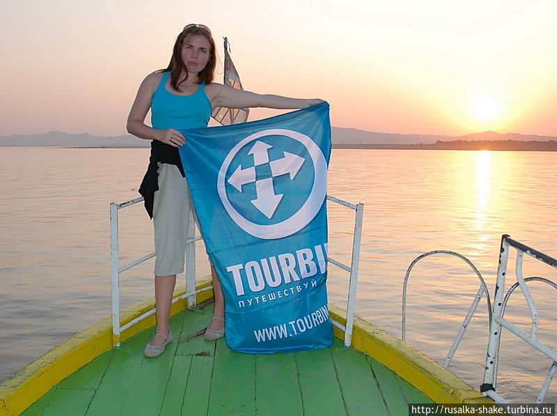 Подводя итоги... Мой 2012