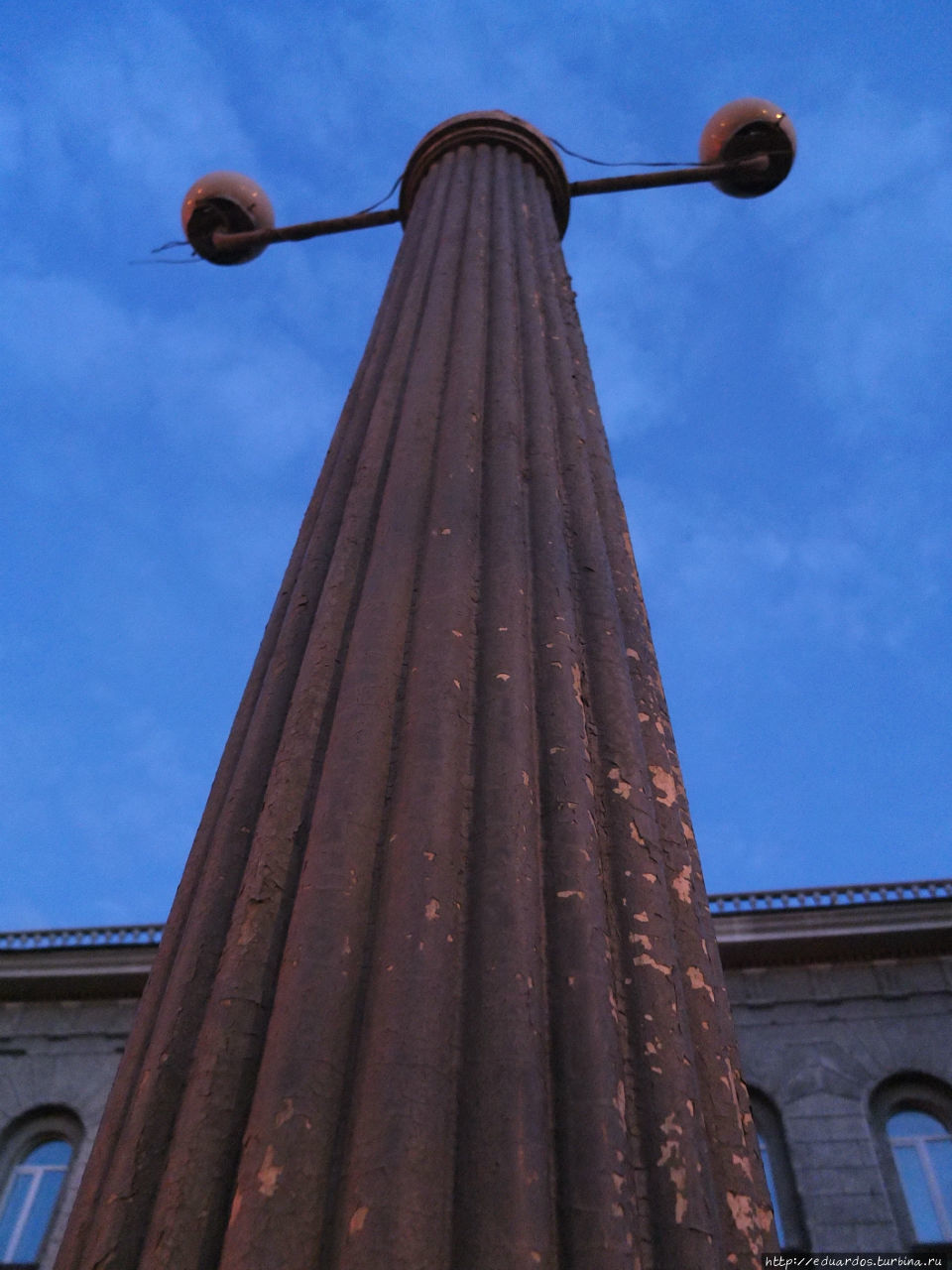 Вот такой вот КРАСНОярск!!! Красноярск, Россия