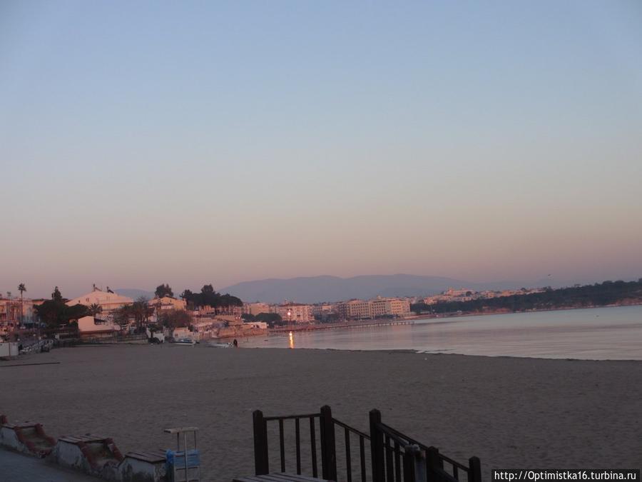 Здравствуй, Дидим! Дидим, Турция