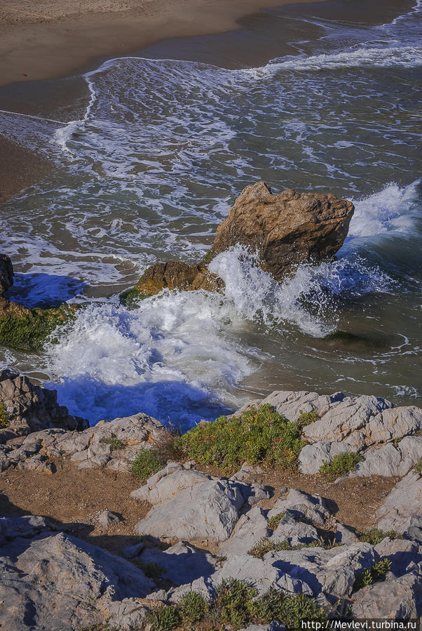 Старый Garraf Испания