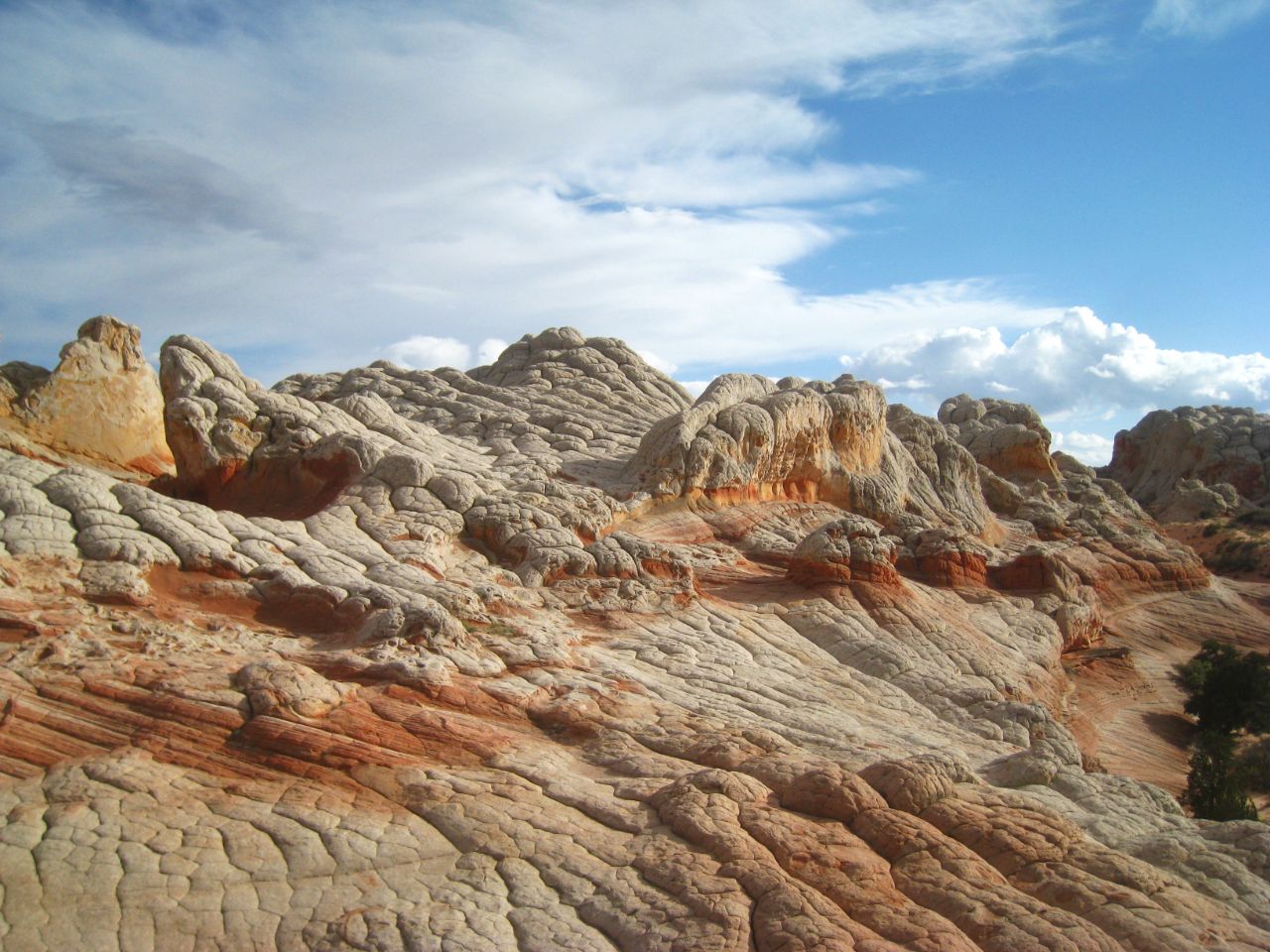 Красивые и необычные чудеса природы, Аризона, 1 часть. Вермилион-Клиффс Национальный Монумент, CША