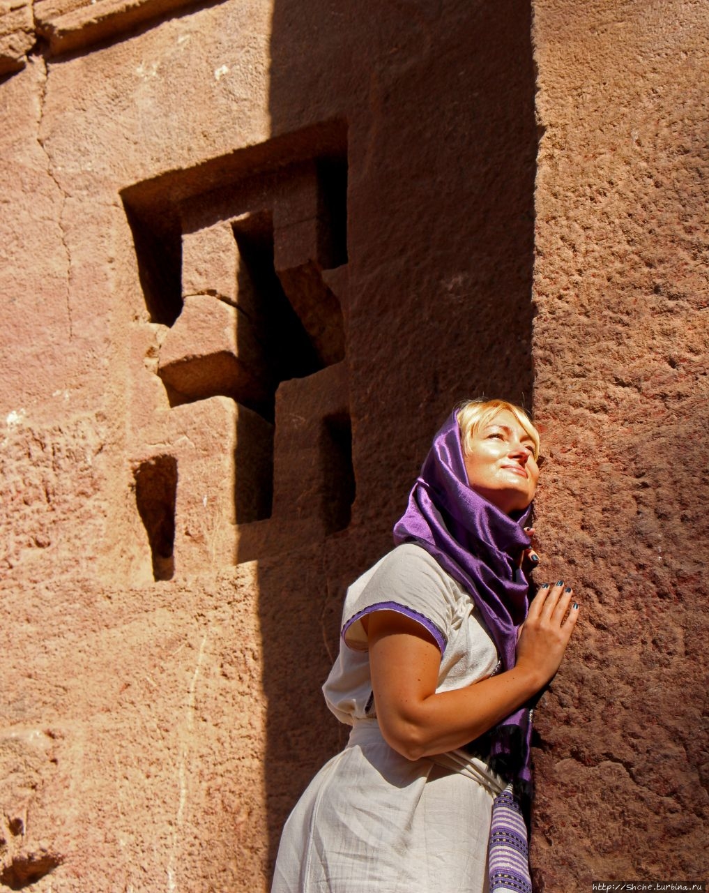 Северная группа Лалибела, Эфиопия Северная группа Лалибела, Эфиопия