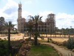 Королевский Дворец в Александрии