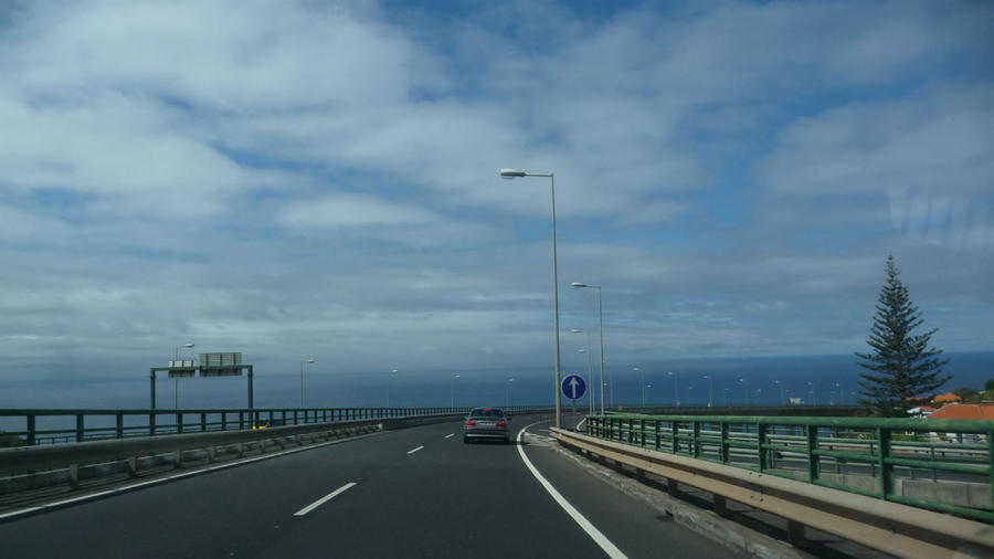 Мадейра  или Как сбываются мечты Регион Мадейра, Португалия