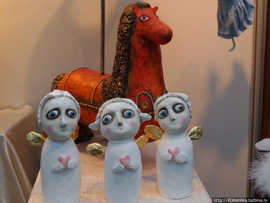 Сказка для девочек Россия