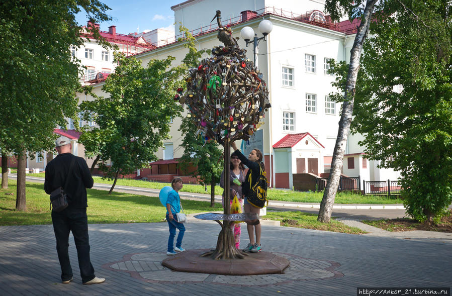 Ижевские бродилки Ижевск, Россия