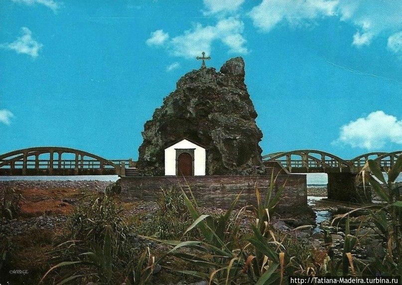 Старая Мадейра Регион Мадейра, Португалия