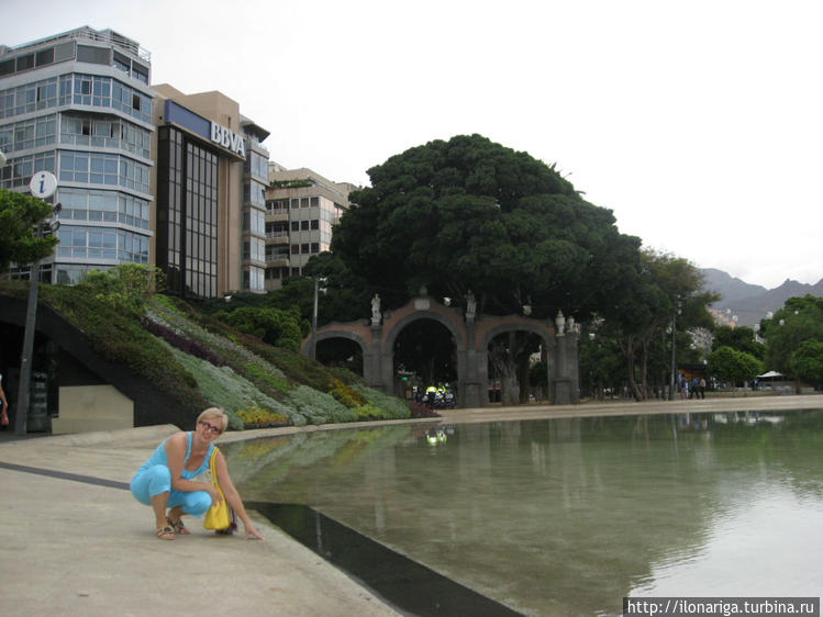 Santa Cruz-de-Tenerife