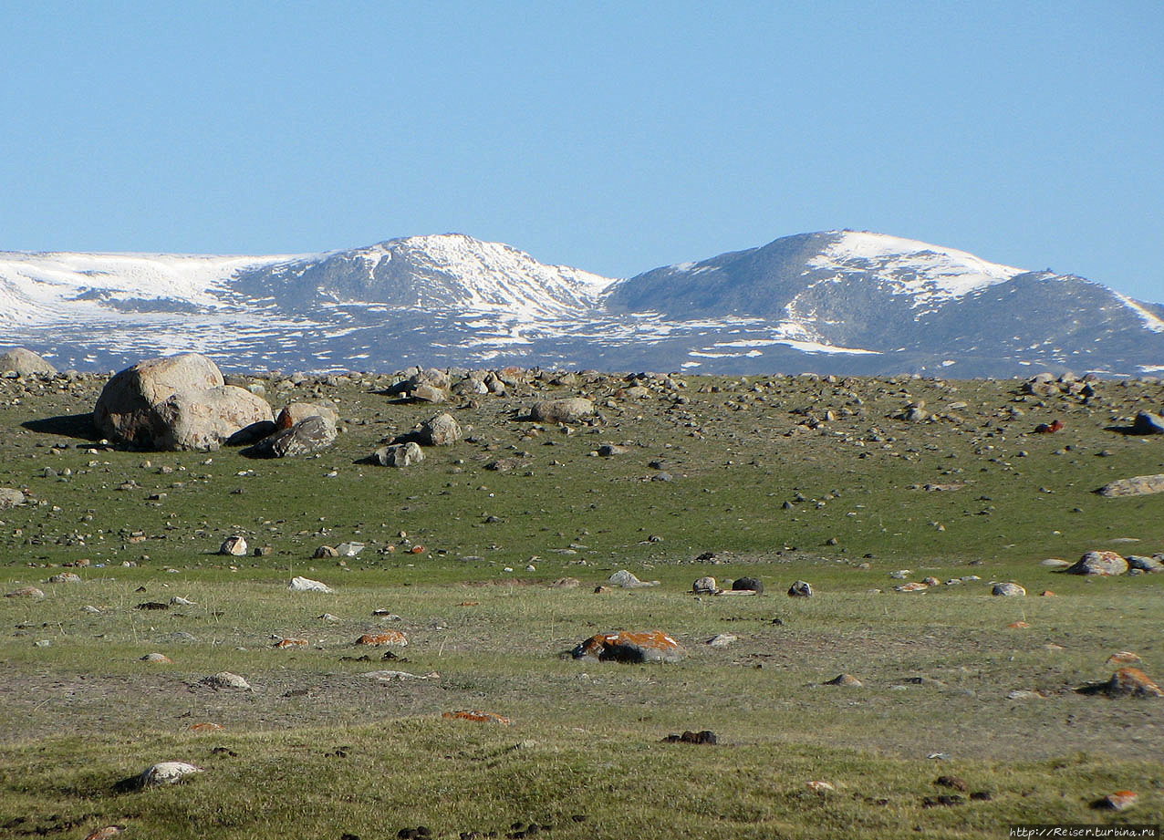 Настоящее Путешествие Настоящих Мужчин в Монголию. Часть 2 Ховд, Монголия