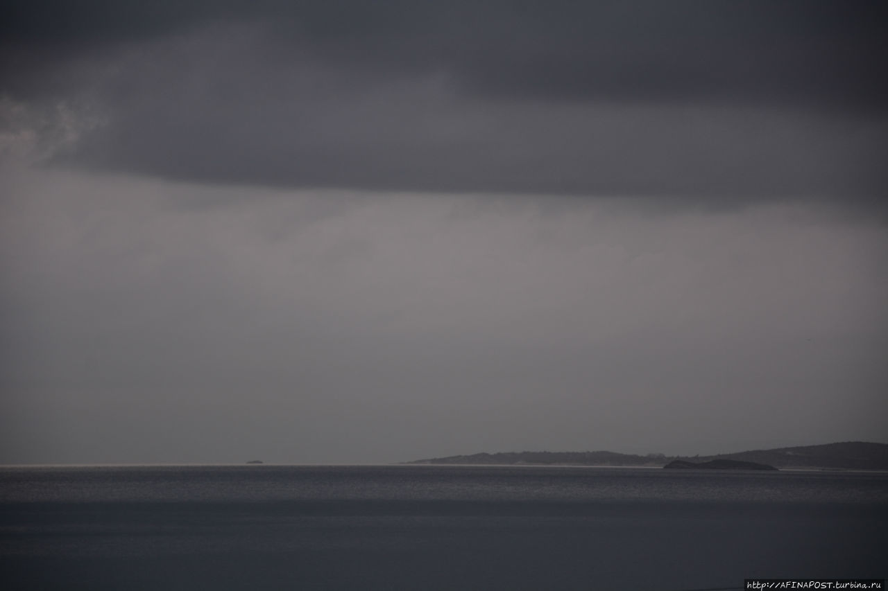 Все оттенки серого