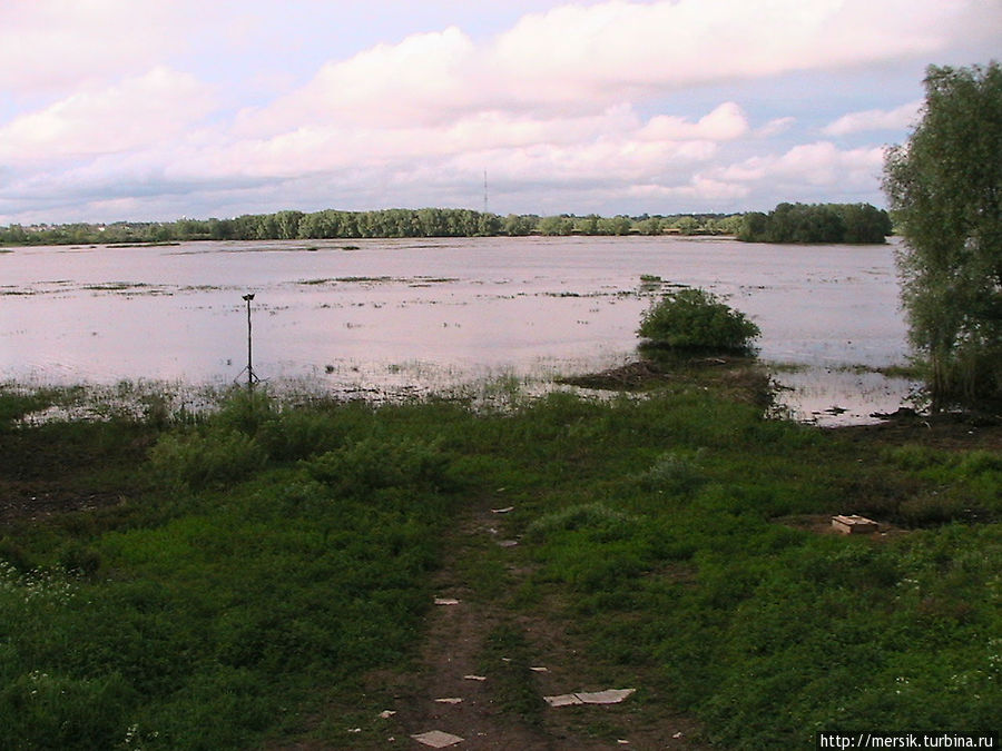 Витославлицы Великий Новгород, Россия