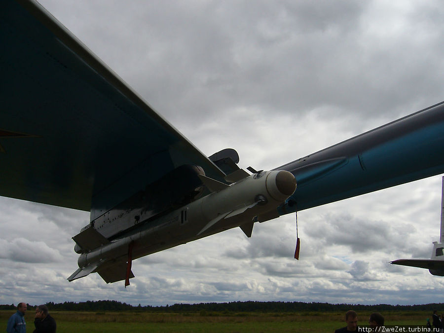 Небо — их дом Пушкин, Россия