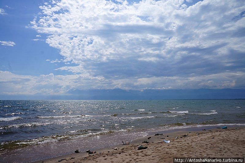 Афро-Байкал Бужумбура, Бурунди