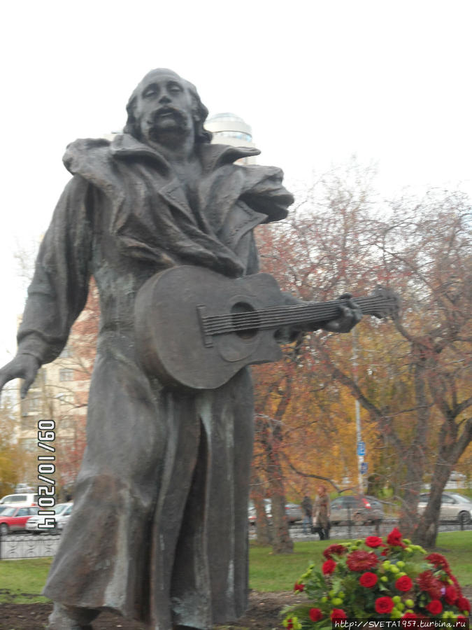 Главный Песняр Родины Екатеринбург, Россия