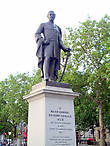 Куда теперь отправят городские власти памятник генерал-майору Генри Хейвлоку с Трафальгарской площади?