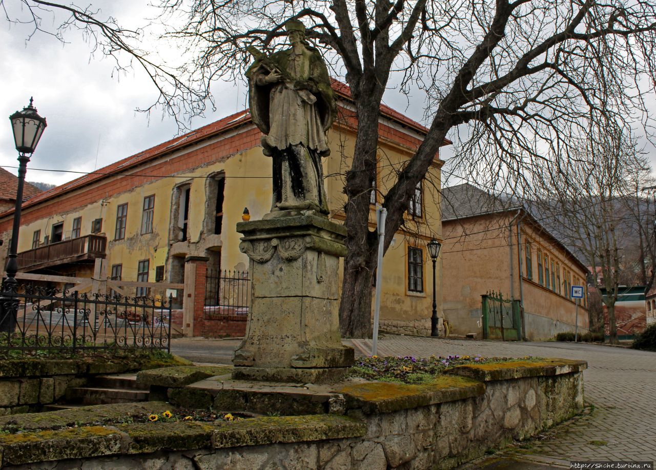 Токай Винный регион Токай, Венгрия