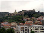 Крепость Нарикала
Старый Тбилиси