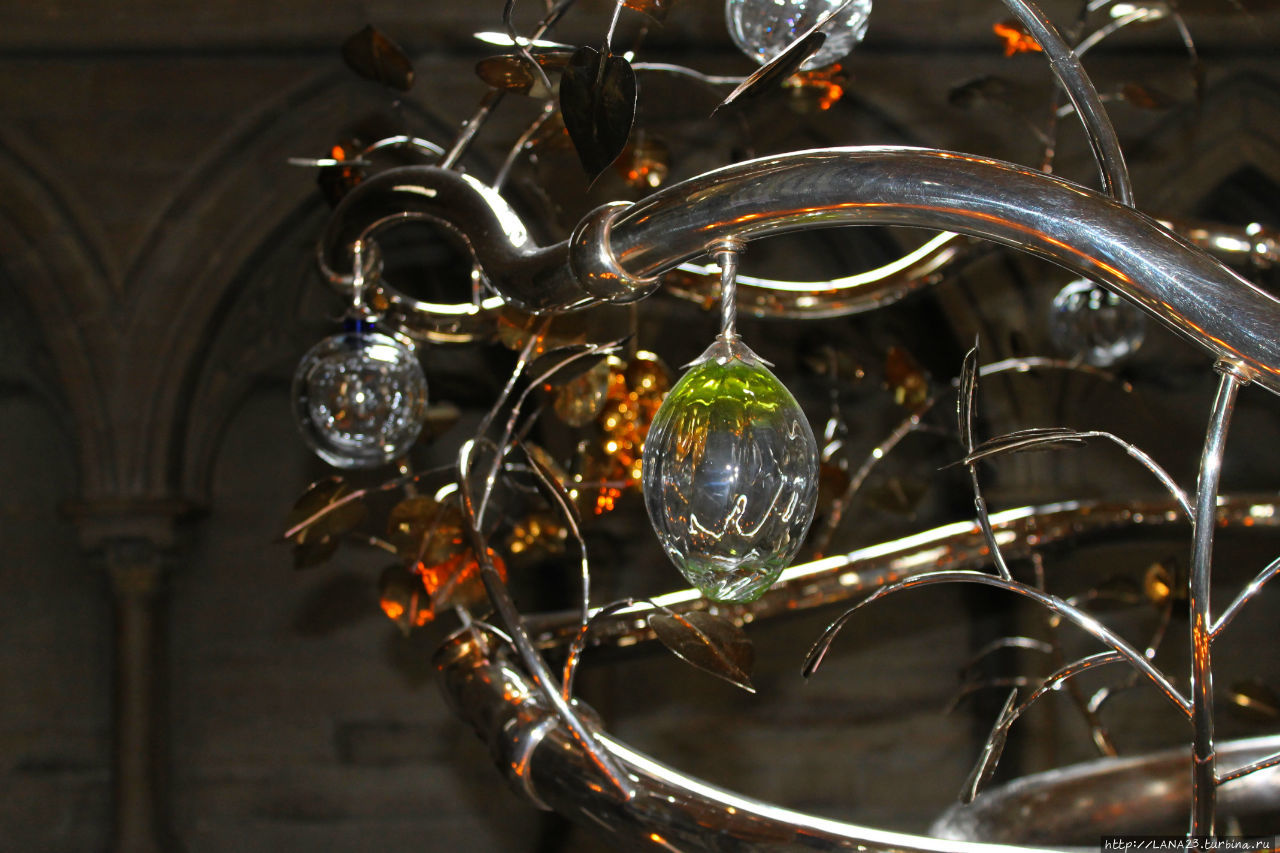 Линчепинг. Летние акварели Линчёпинг, Швеция