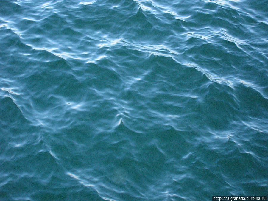 Голубые воды озера. Вода так и завораживает своей голубизной и прозрачностью Констанц, Германия