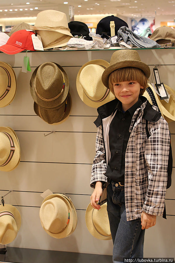 Прощание с Германией или трёхчасовая прогулка по Штутгарту. Штутгарт, Германия