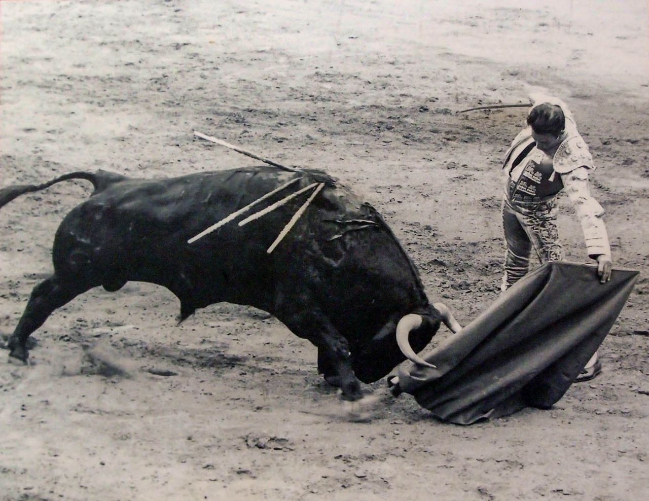 Арена для боя быков Ронда, Испания