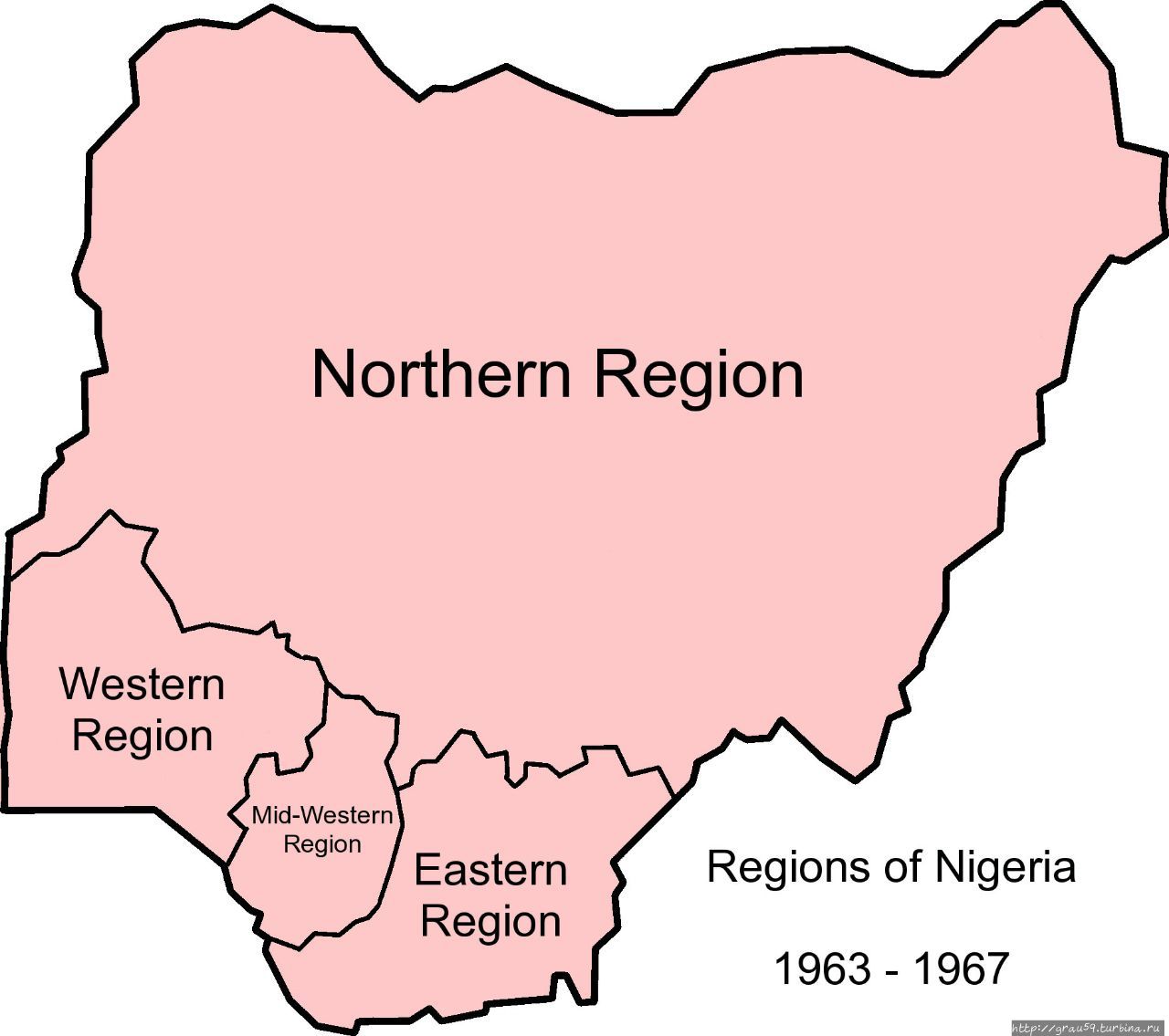 Деньги Биафры Энугу, Нигерия