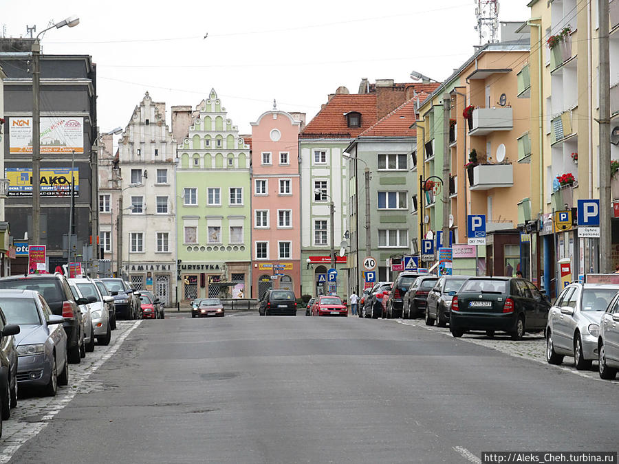 Ныса — былое величие 