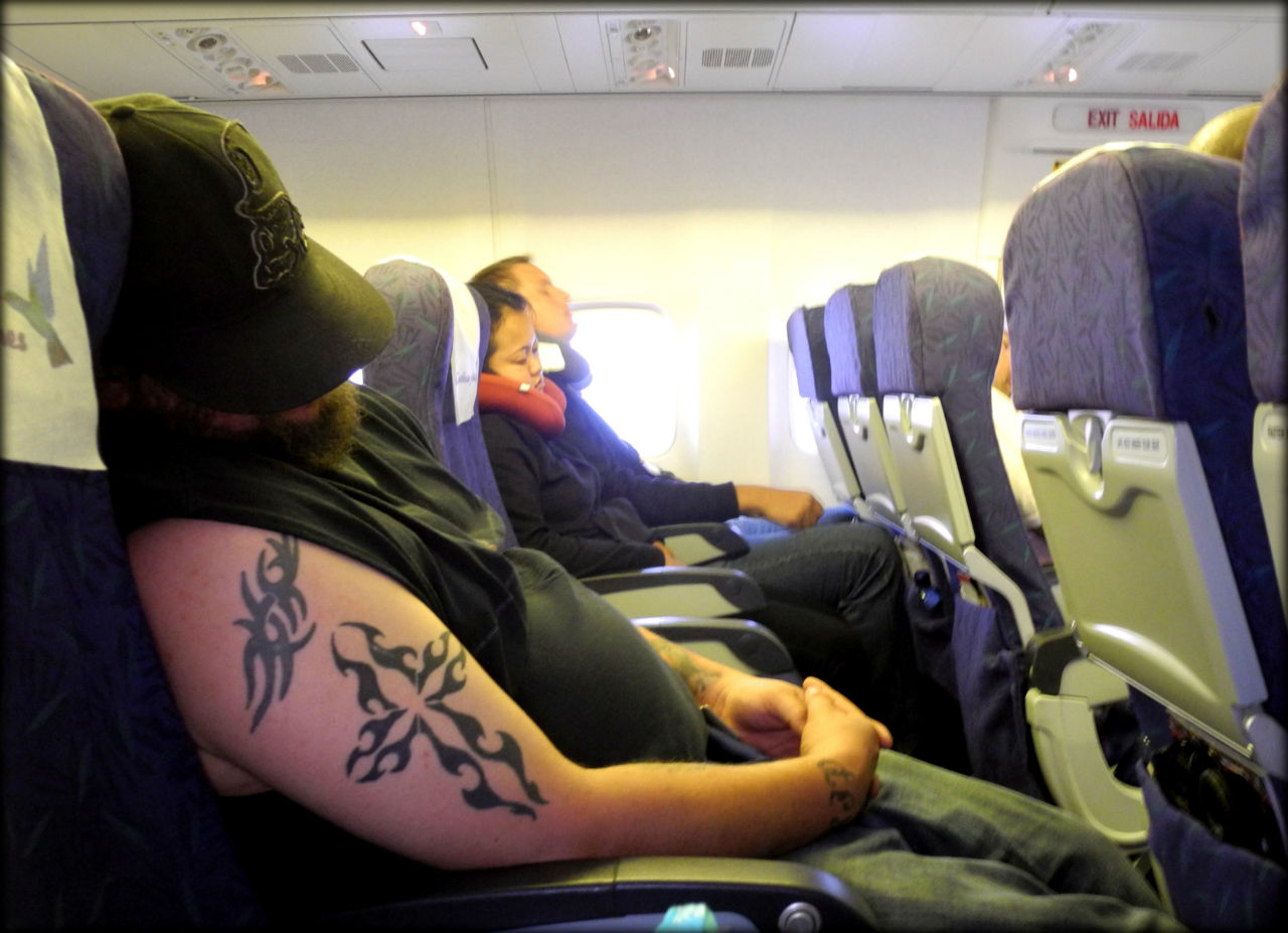 Крылья наших мечтаний