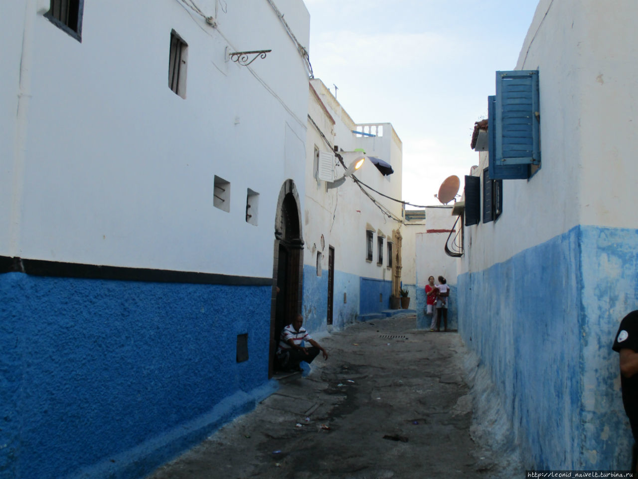Марокко. Часть 4. Все в Марракеш, или еще куда Марокко