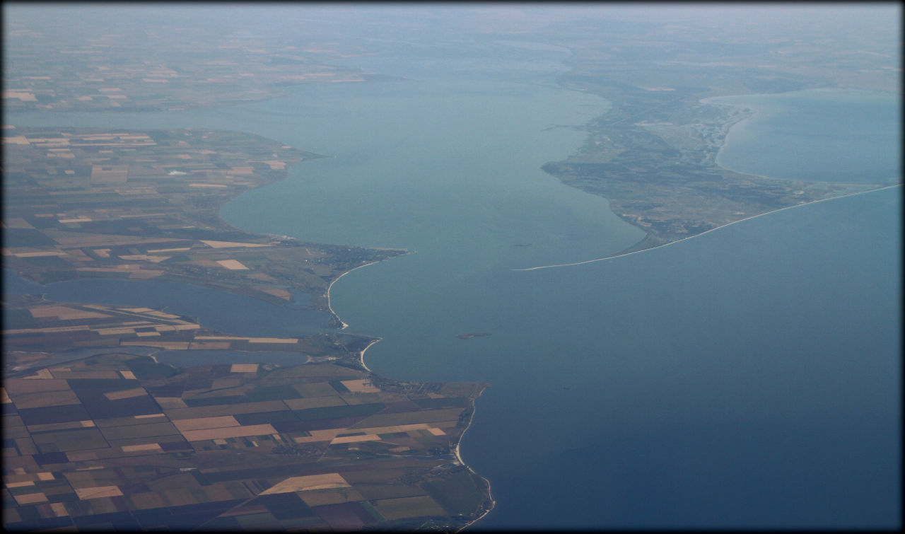 Земля в иллюминаторе видна (часть 5)