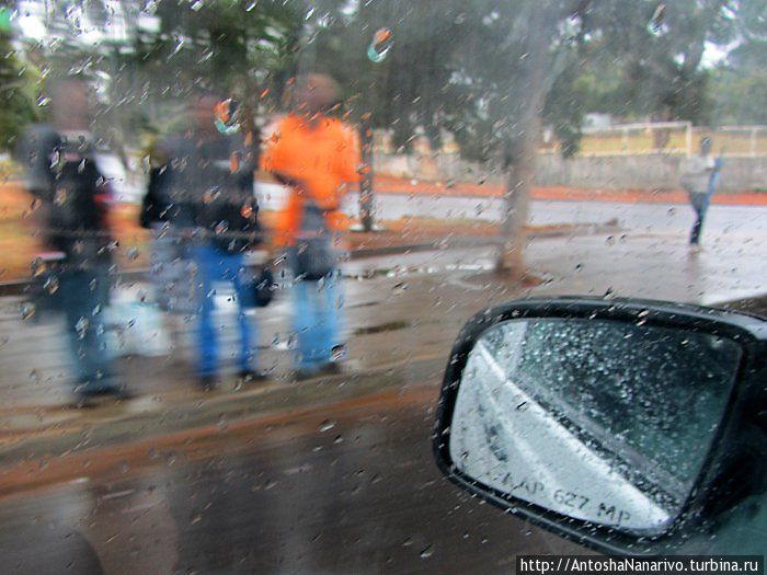 Погода BMW Мапуту, Мозамбик