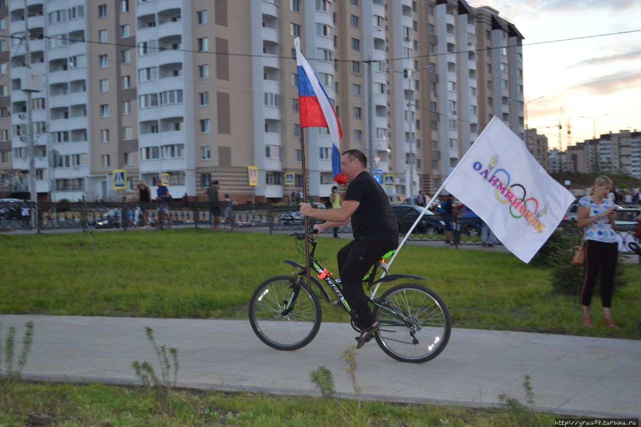 Бульвар Героев Отечества Саратов, Россия